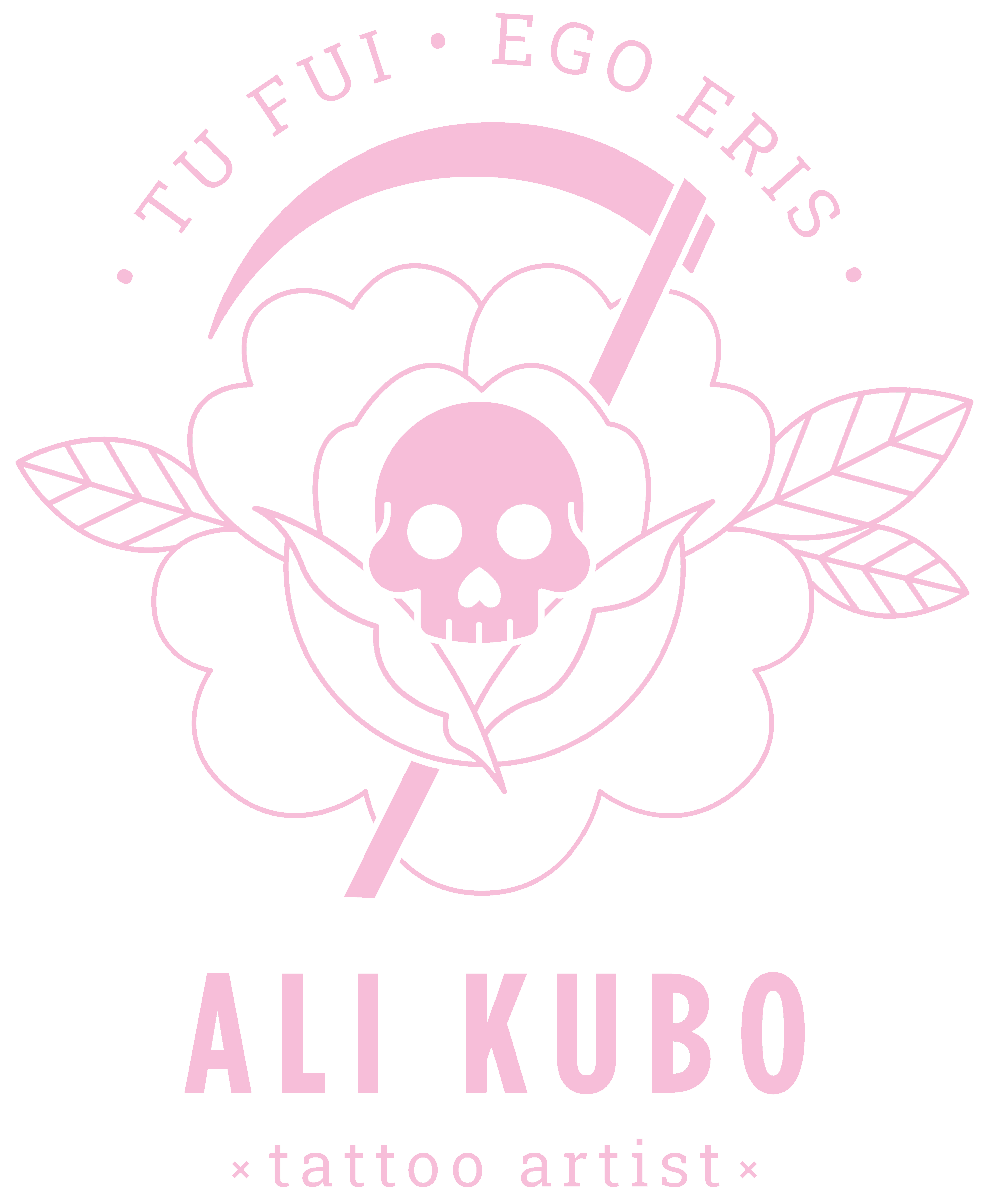 Ali Kubo